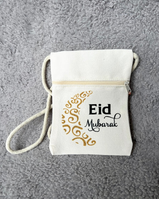 Ramadan Umhängetasche