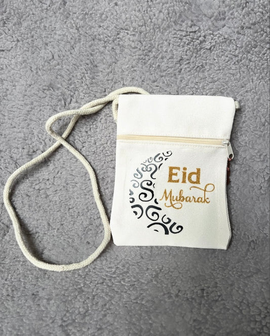 Ramadan Umhängetasche