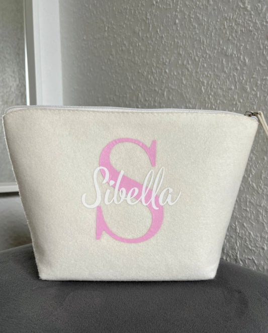 Kosmetik Tasche